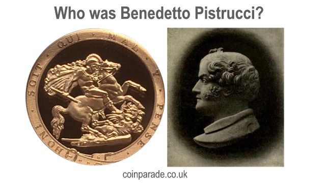 Benedetto Pistrucci