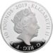 Elizabeth II Silver Coins