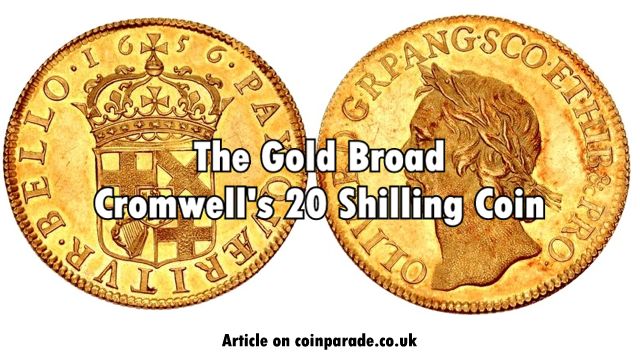 1656 Gold Broad