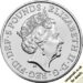 List of Elizabeth II Five Pound Coins