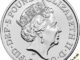 List of Elizabeth II Five Pound Coins