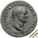 List of Emperor Vespasian Coins