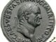 List of Emperor Vespasian Coins