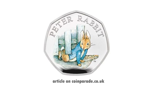 Peter Rabbit