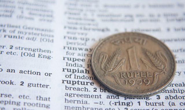 Indian Rupee