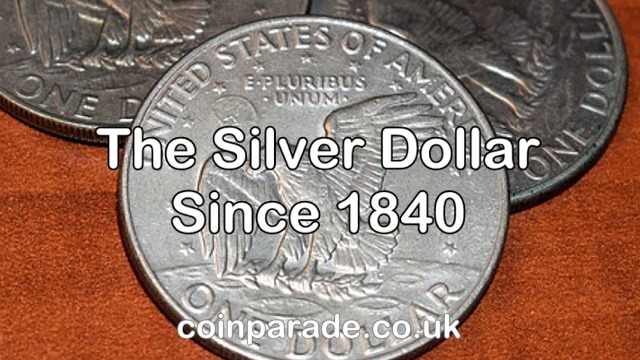 Silver Dollars