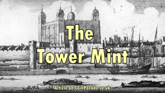 The Tower Mint