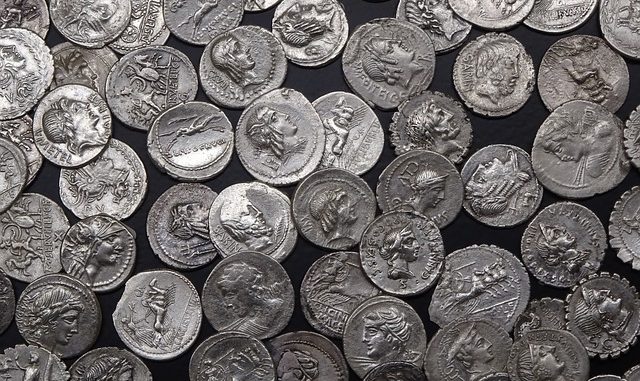 why-roman-coins-are-not-expensive-coin-parade